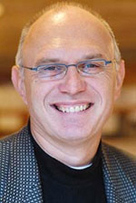 Miroslav Volf