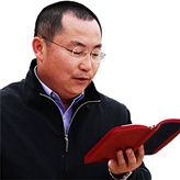 Dr. Zhao Xiao