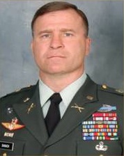 Col. Steve Banach