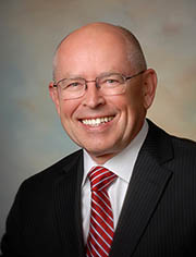 Photo of Wayne Grudem