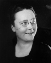 Dorothy L. Sayers