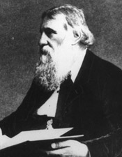 George MacDonald