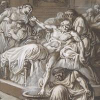 The Death of Seneca