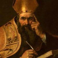 st. agustine