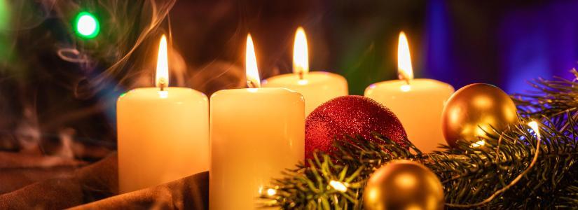 Advent Candles 825 x 300 