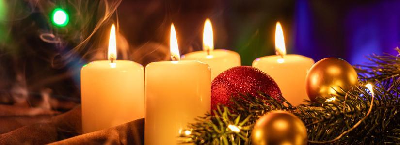 Advent Candles 825 x 300 
