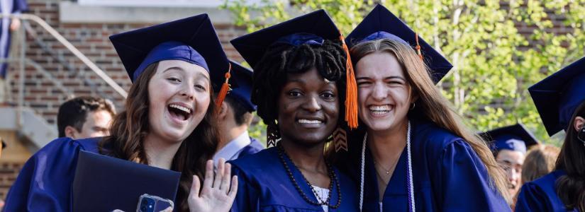 Commencement 2025 (three females) 825 x 300