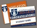 Grad Yard Signs 2025