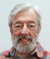 Photo of Dr. Robert Roberts