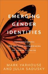 Emerging Gender Identities - Cover 
