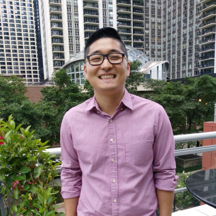 Noah Chung Sociology Alumnus Spotlight Image