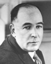 C.S. Lewis
