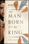 Man Born to be King book cover