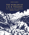 John Garth, The Worlds of J.R.R. Tolkien book cover