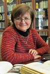 Olga Lukmanova