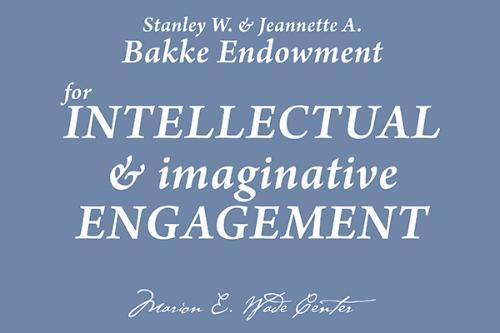 Bakke Endowment Logo