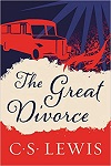 Great Divorce book cover