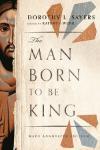 Man  Born to be King cover