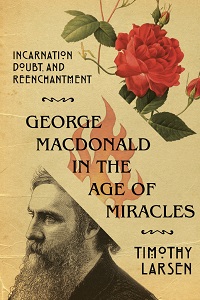 MacDonald in the Age of Miracles book cover - Larsen
