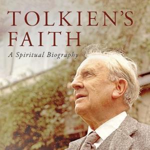 Tolkiens Faith Cover