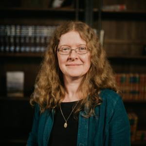Holly Ordway