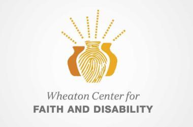 Center for Faith and Disability Logo