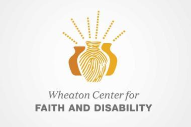 Wheaton Center for Faith and Disability Logo