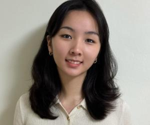 Cissy Zeng