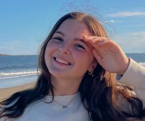 Eliana Dishington